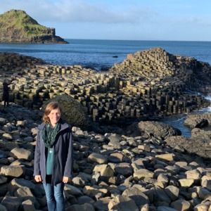 Meet your Posher, Bridget